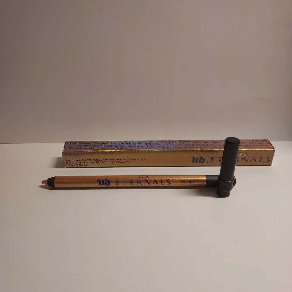 URBAN DECAY Externals 24/7 Glide On Pencil *COSMIC ENERGY*/ 0.04 oz / New in box